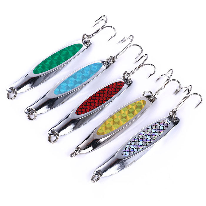 Hard Plastic Lure – Weihai Fishing MLF Co., Ltd