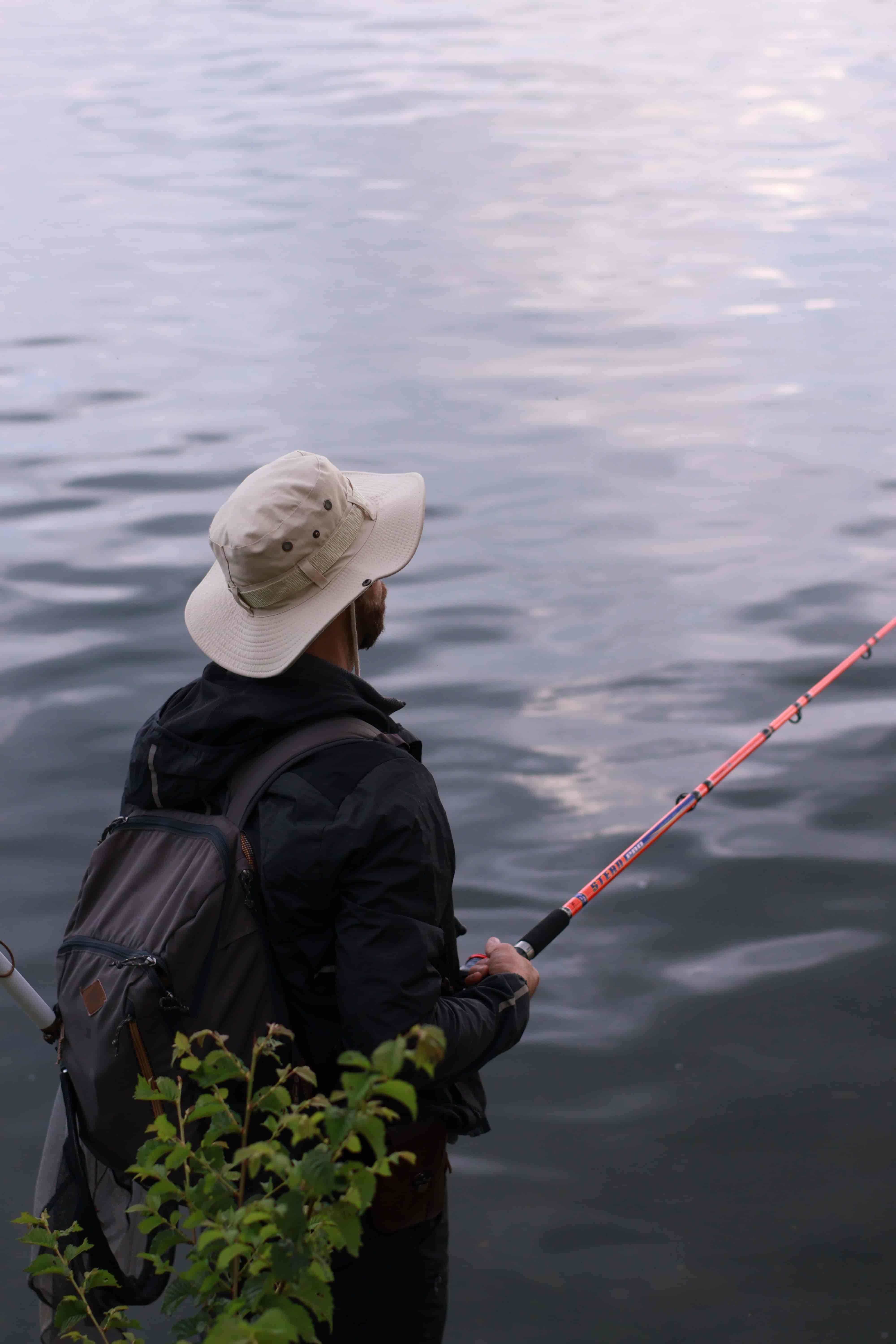How to Match Lure Weight with PE Braided Line and Fluorocarbon Leader for Saltwater Fishing